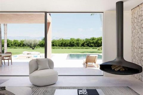 Finca i Sencelles, Mallorca, Sencelles - € 1.997.000 | Ref: 46748 - foto 4